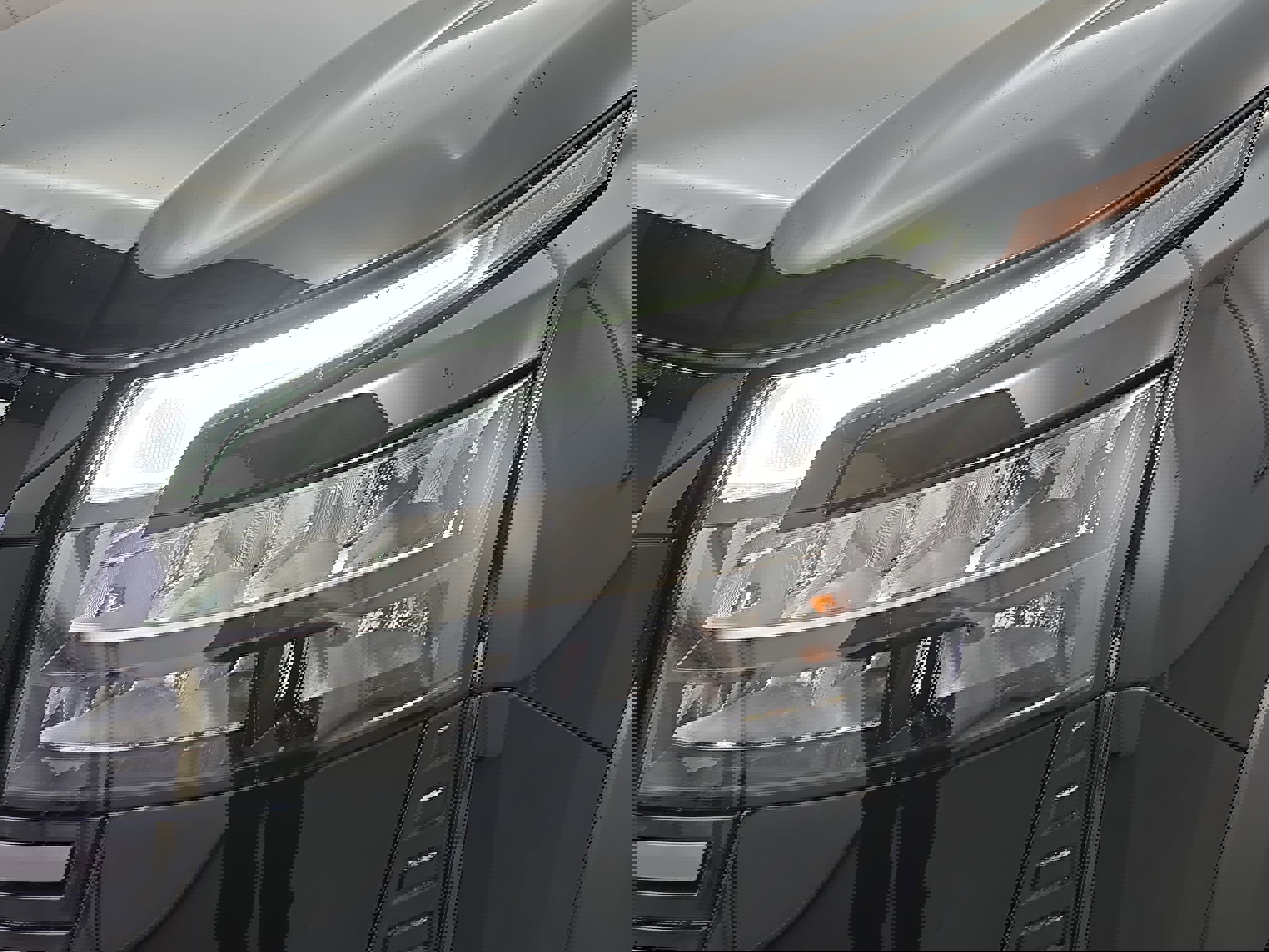 New 2026 Nissan Pathfinder Platinum image 31