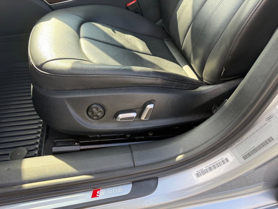 Used 2018 Audi A6 2.0T Premium image 30