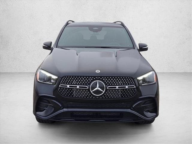 New 2026 Mercedes-Benz GLE 450 4MATIC image 6