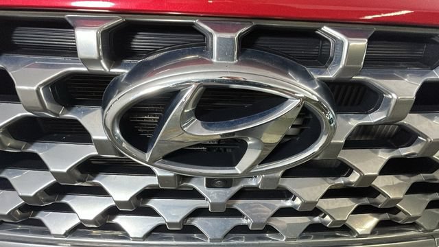 Used 2021 Hyundai Santa Fe Limited FWD image 8