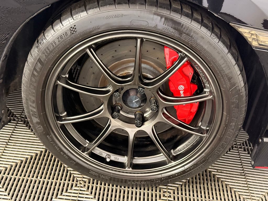 Used 2017 Honda Civic Type R image 13