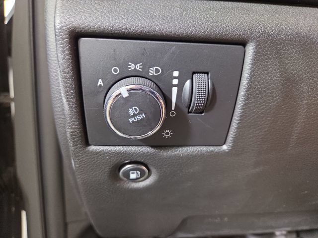 Used 2021 Jeep Grand Cherokee Laredo X AWD/4WD image 26