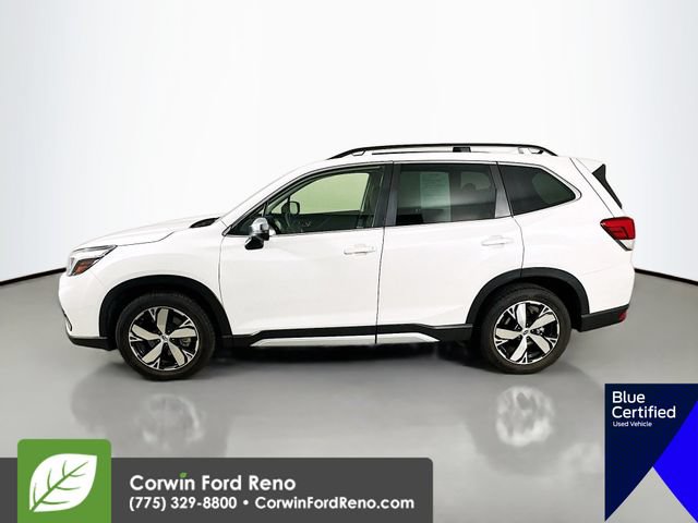 Used 2020 Subaru Forester Touring AWD/4WD image 5