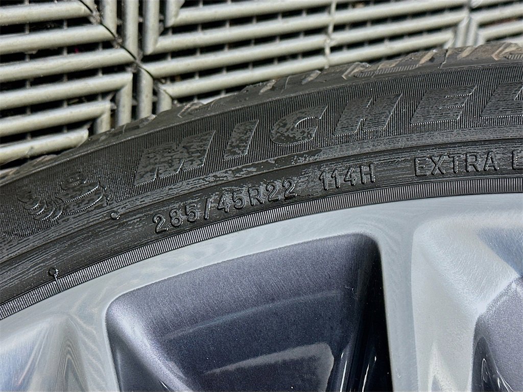 Used 2022 Jeep Wagoneer Series III w/ Premium Group I image 34