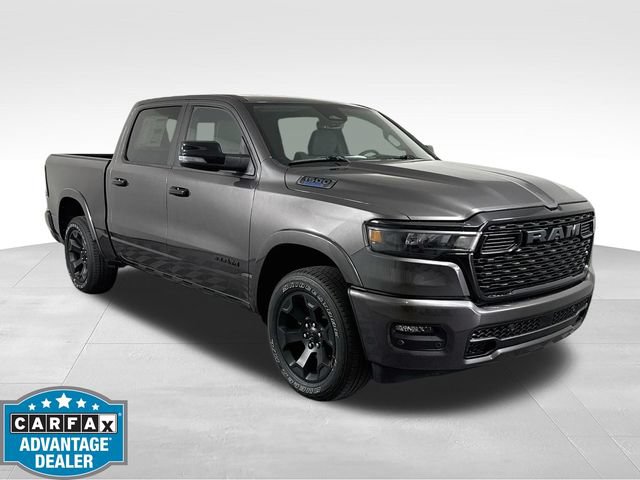 Used 2026 RAM 1500 Big Horn