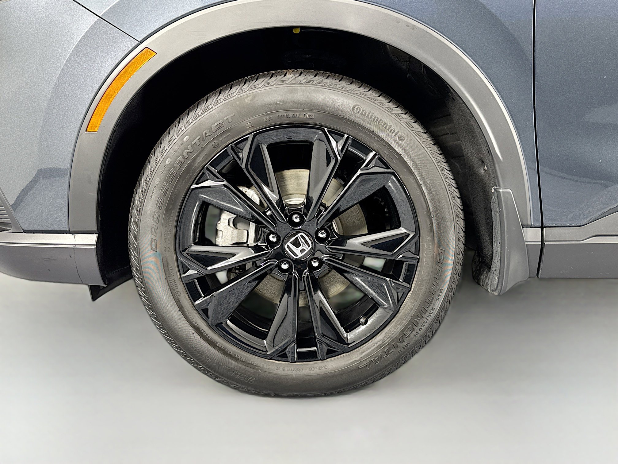 Certified 2023 Honda CR-V Sport Touring image 33