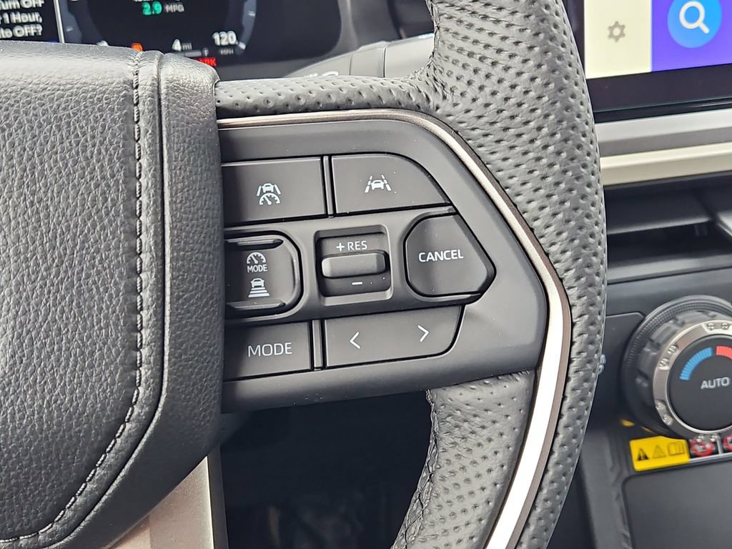 New 2026 Toyota Tacoma TRD Off-Road AWD/4WD image 16