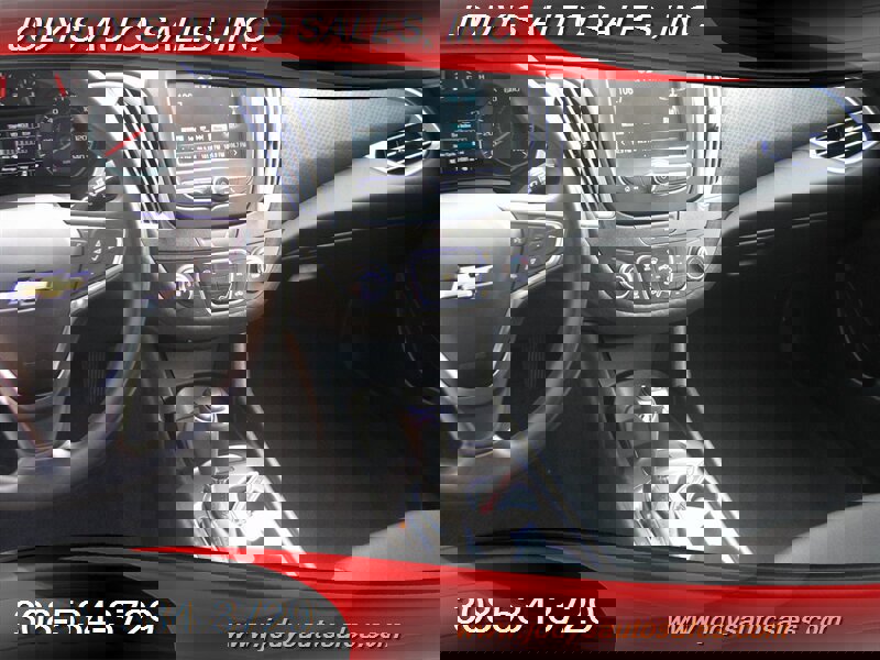 Used 2018 Chevrolet Malibu LS image 7