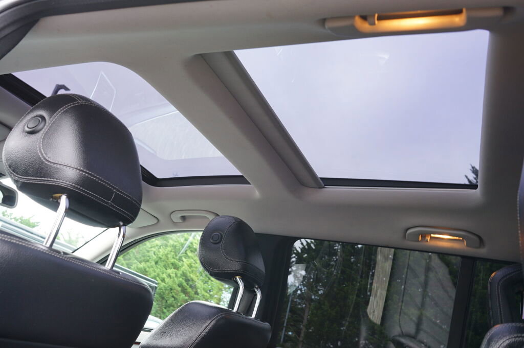 Used 2016 Mercedes-Benz GL 450 4MATIC image 19