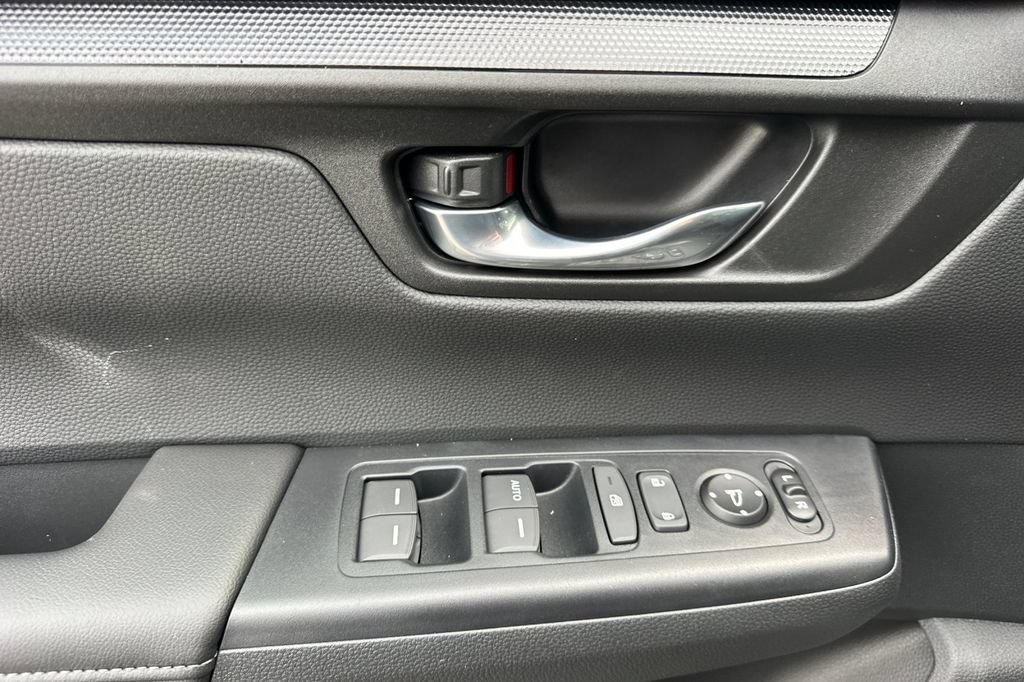 New 2026 Honda CR-V LX image 5