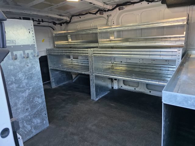 Used 2021 Ford Transit 150 Low Roof AWD image 14