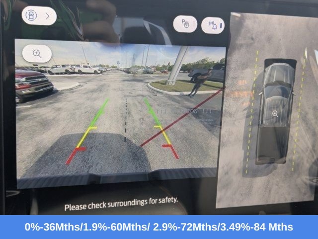 New 2026 Ford F150 Tremor w/ Equipment Group 402B AWD/4WD image 24