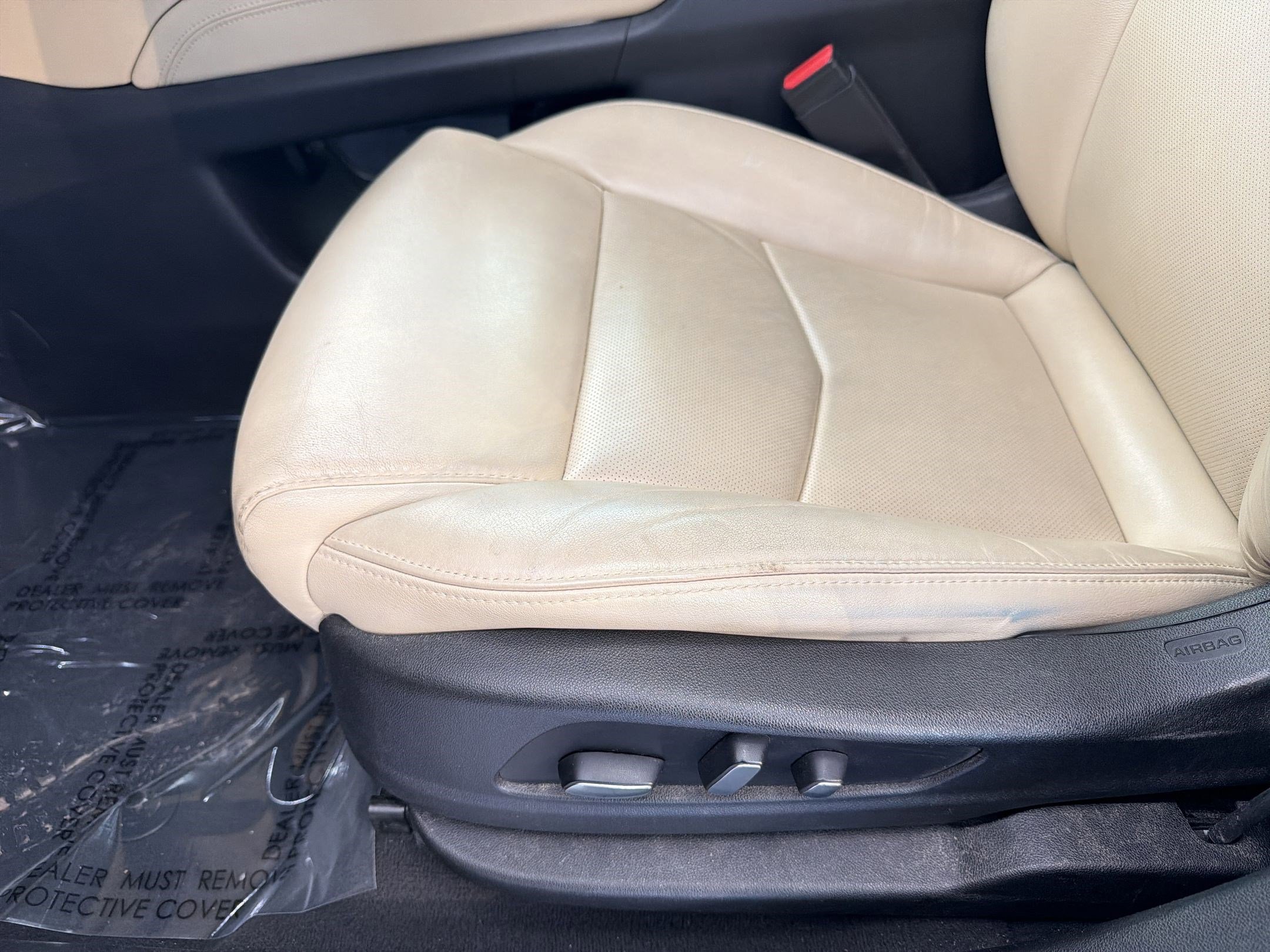 Used 2019 Cadillac XT5 Luxury image 14