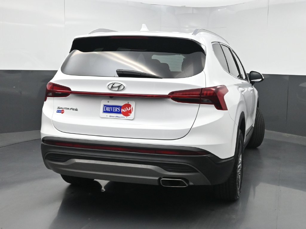 Used 2023 Hyundai Santa Fe SEL FWD image 42