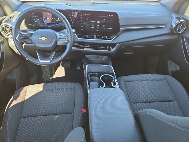 Used 2025 Chevrolet Equinox LT AWD/4WD image 37