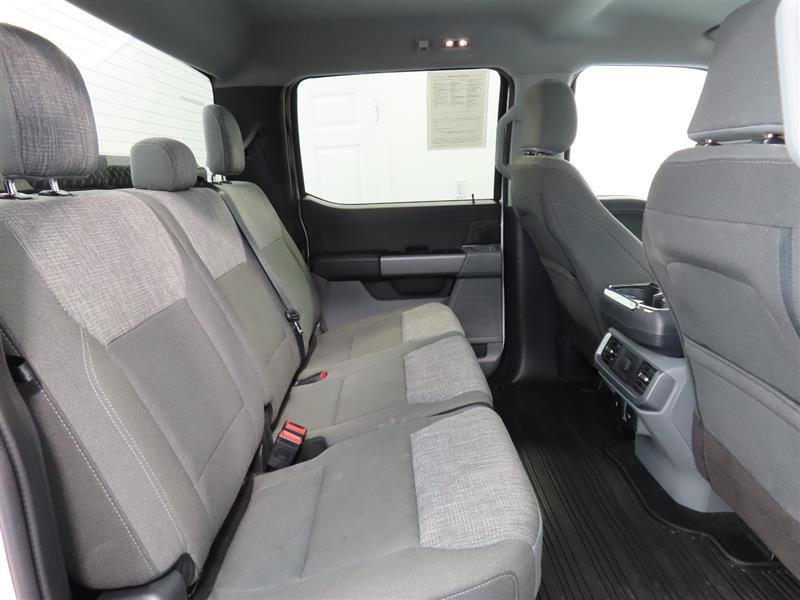 Used 2022 Ford F150 XLT w/ Equipment Group 301A Mid AWD/4WD image 30