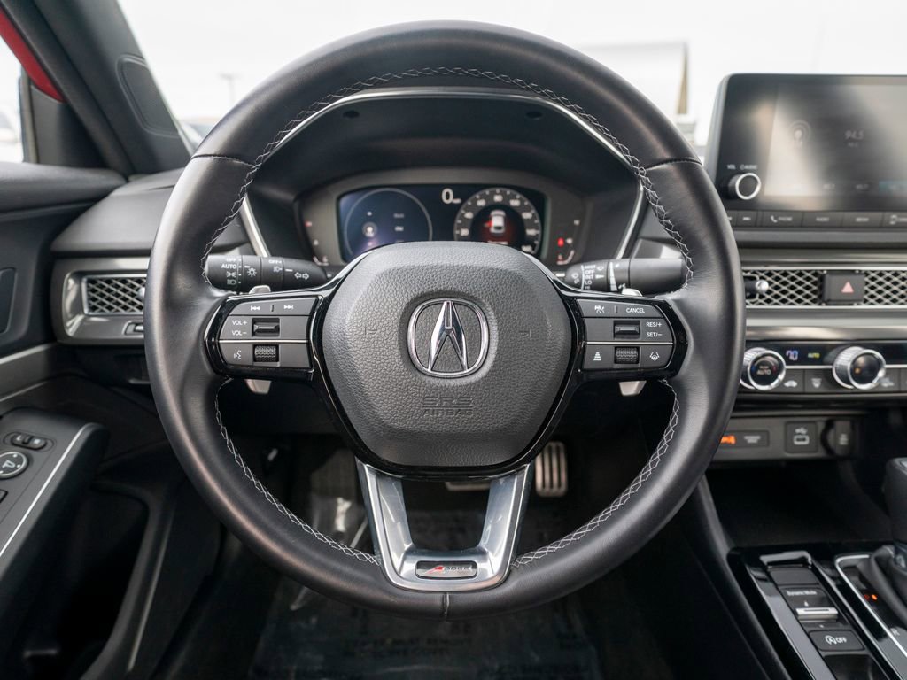 Certified 2023 Acura Integra A-Spec image 20