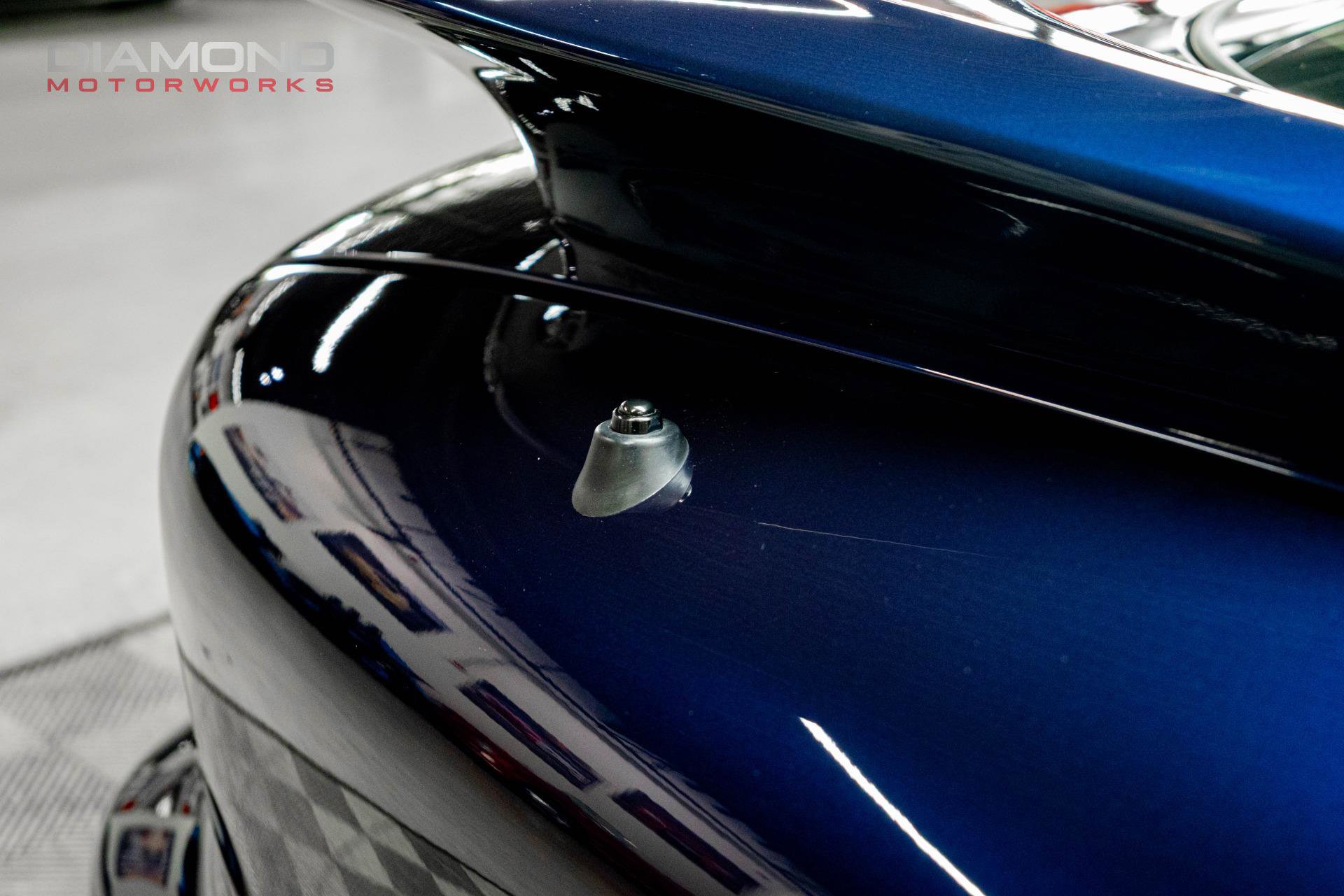 Used 2002 Pontiac Firebird Formula RWD image 40