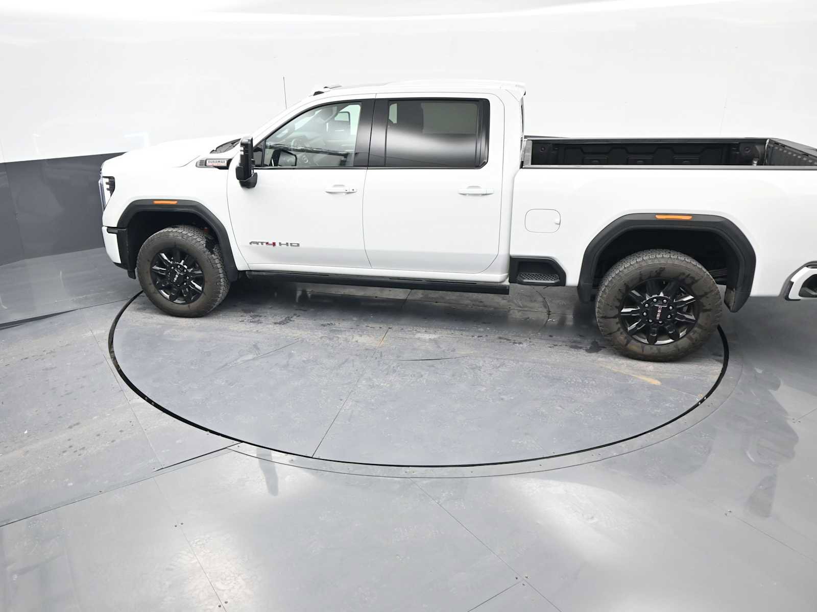 Certified 2024 GMC Sierra 2500 AT4 w/ AT4 Premium Plus Package image 31