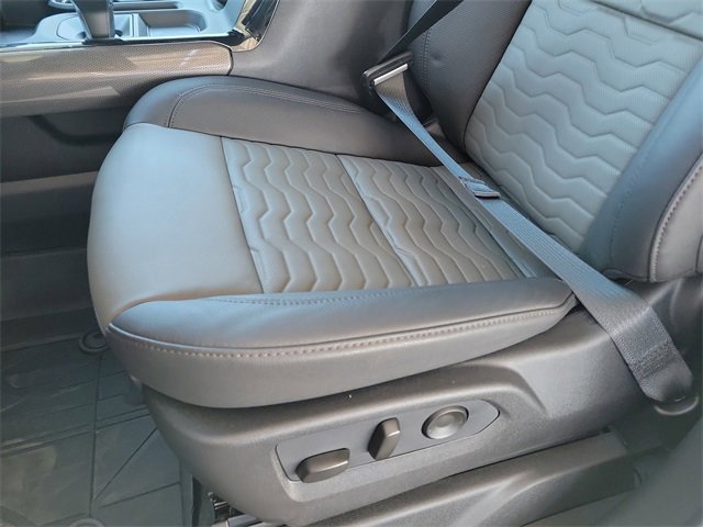 New 2026 Chevrolet Silverado 1500 ZR2 image 15