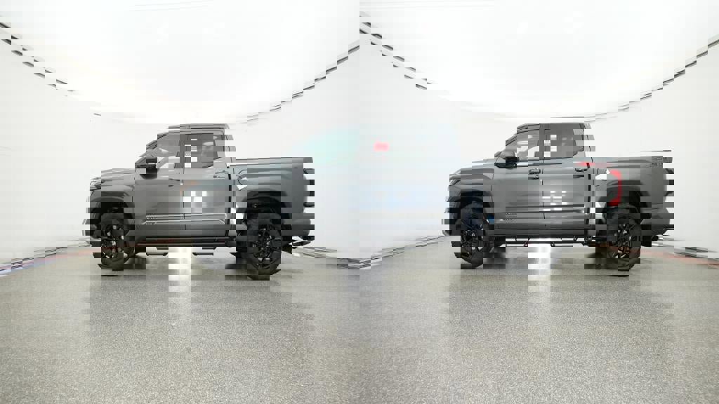 New 2025 Toyota Tundra Platinum image 52