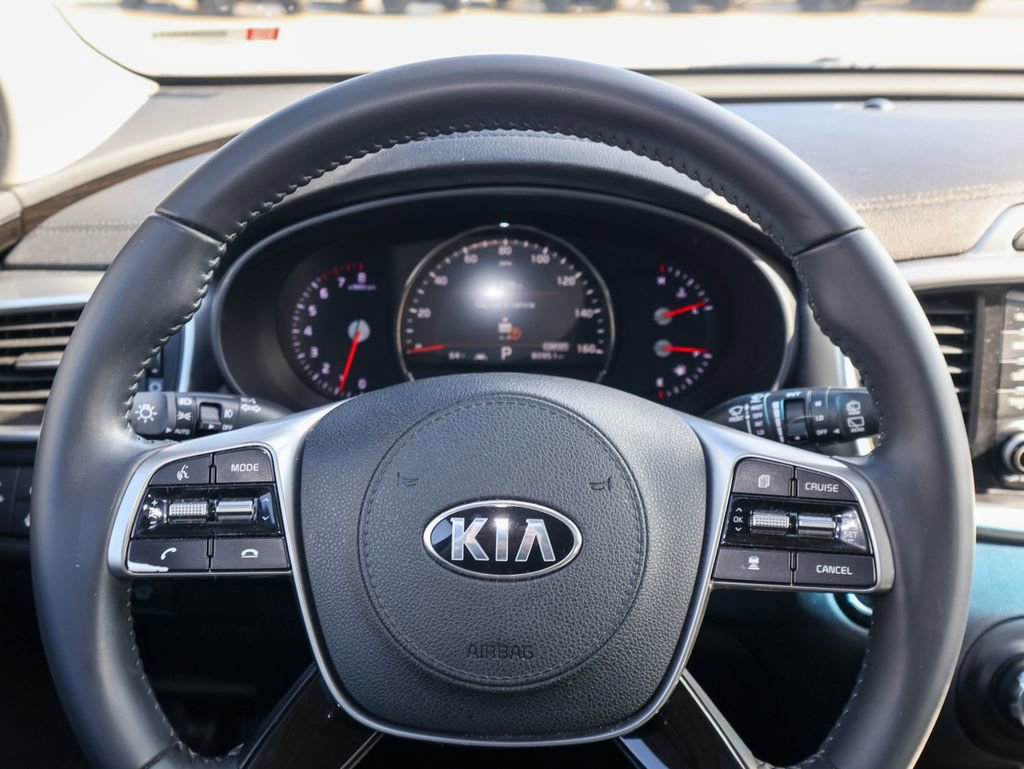 Used 2019 Kia Sorento EX image 17