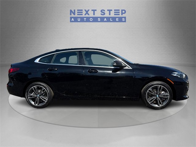 Used 2024 BMW 228i Gran Coupe image 9