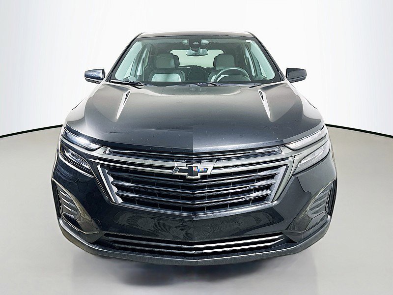 Used 2024 Chevrolet Equinox LS w/ LS Convenience Package image 2