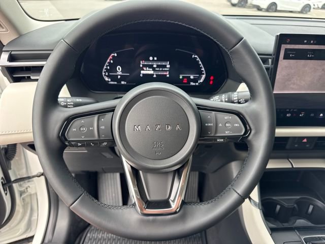 New 2026 MAZDA CX-5 Preferred AWD/4WD image 16