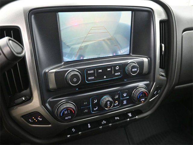 Used 2019 Chevrolet Silverado 2500 LTZ w/ Duramax Plus Package image 20