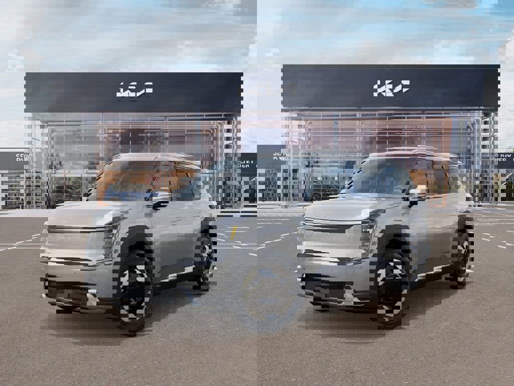 New 2026 Kia EV9 Wind image 1