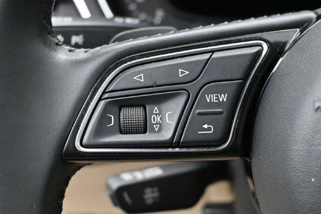 Used 2018 Audi A5 2.0T Premium Plus w/ Premium Plus AWD/4WD image 17