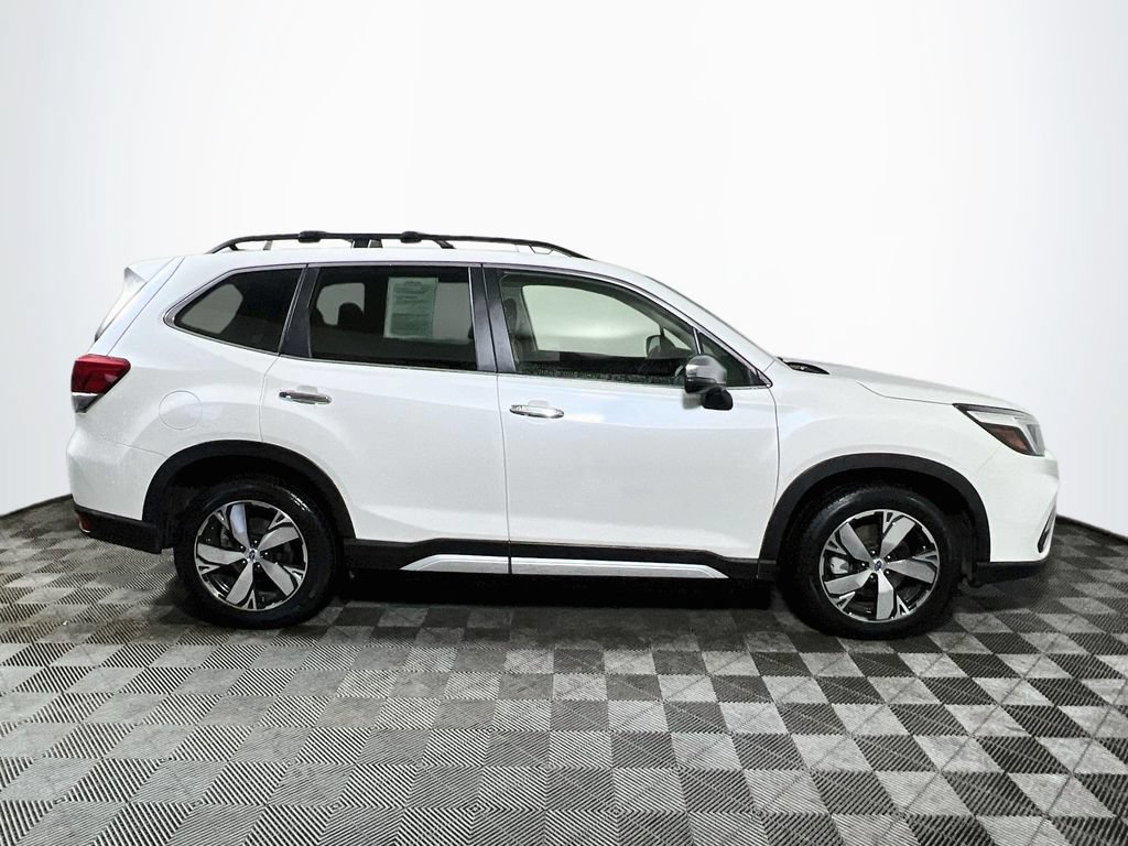 Used 2019 Subaru Forester Touring w/ Popular Package #3 AWD/4WD image 8