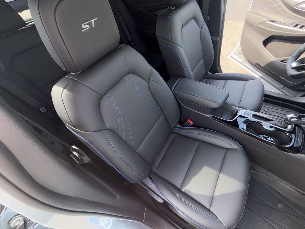 New 2026 Buick Envista Sport Touring w/ Convenience II Package image 24