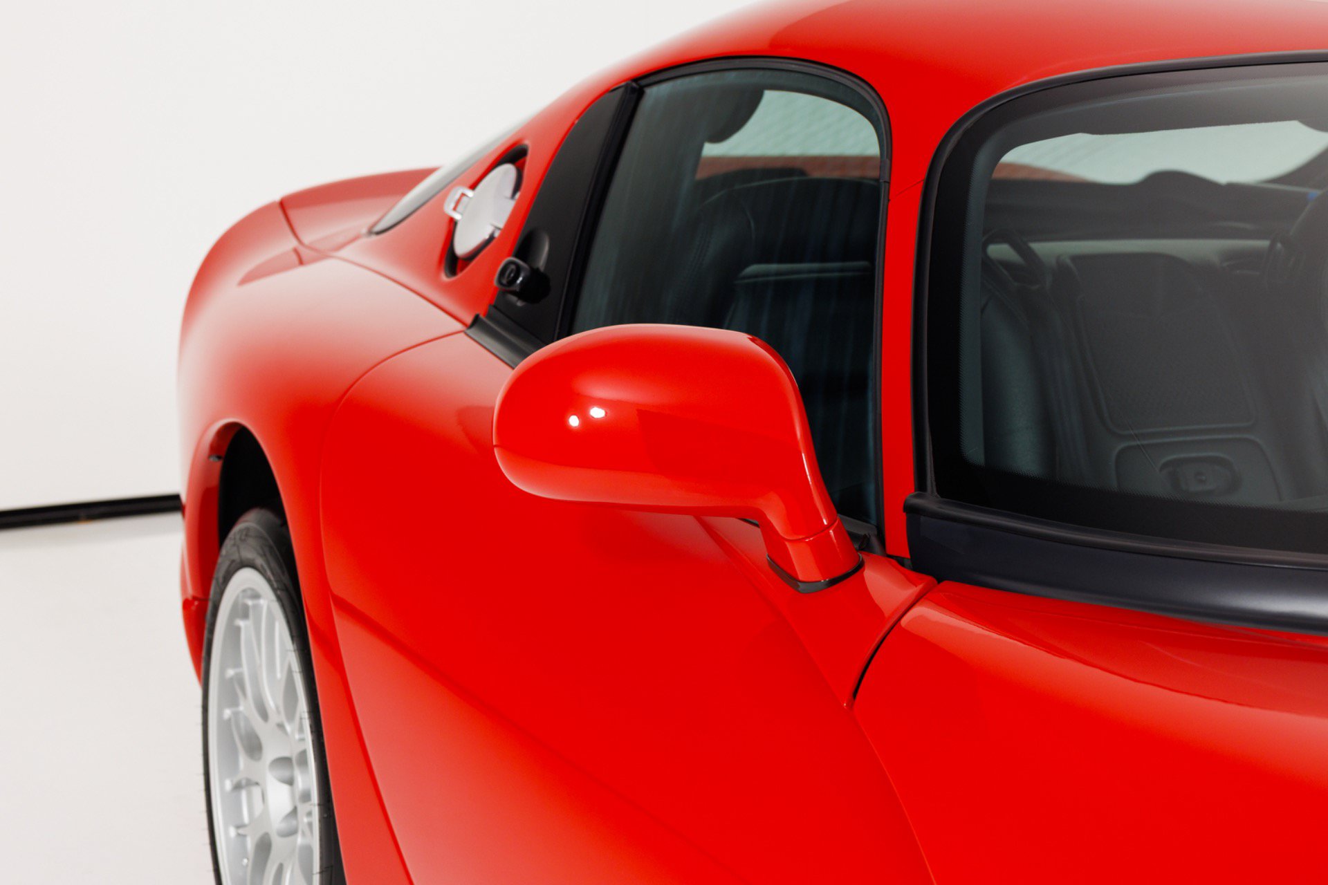 Used 1999 Dodge Viper GTS RWD image 54
