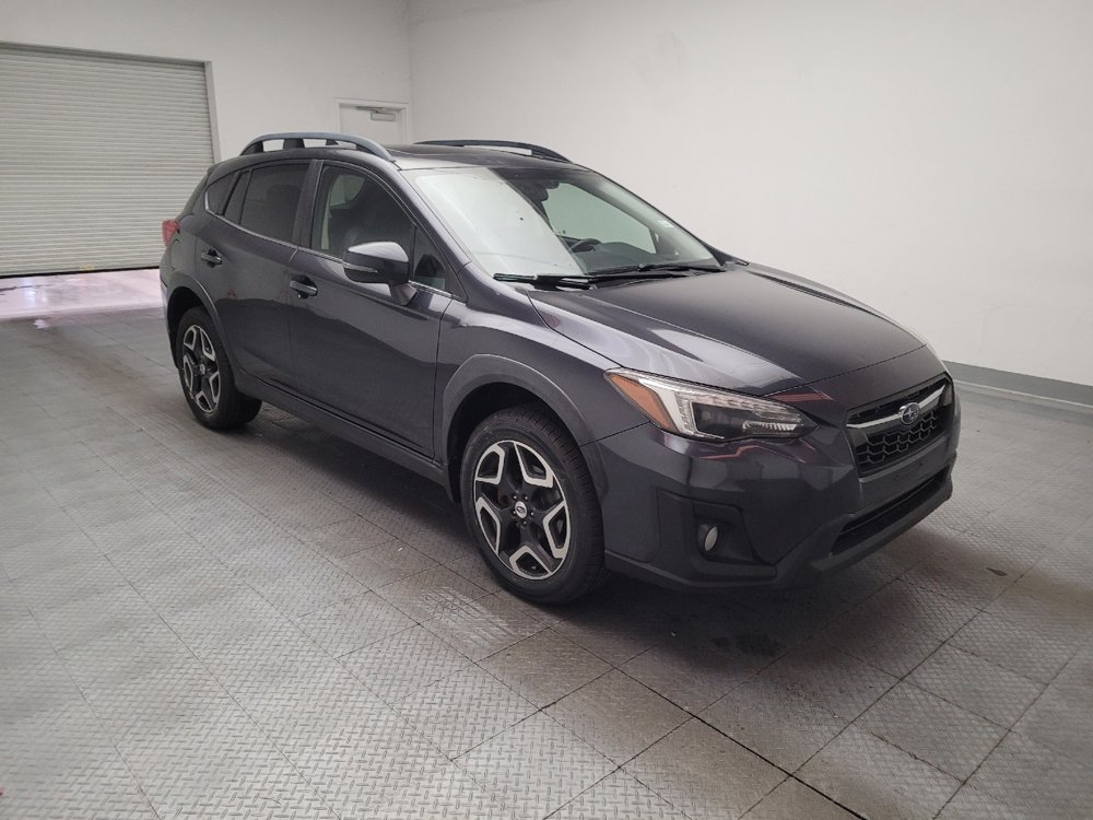 Used 2018 Subaru Crosstrek 2.0i Limited AWD/4WD image 13