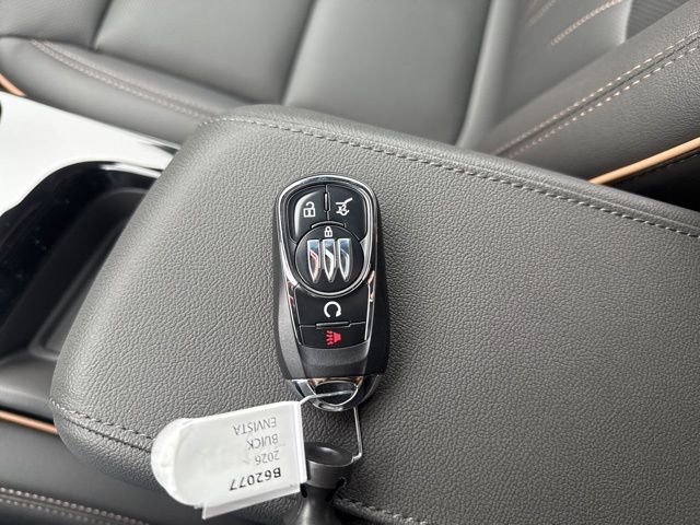 New 2026 Buick Envista Avenir image 59