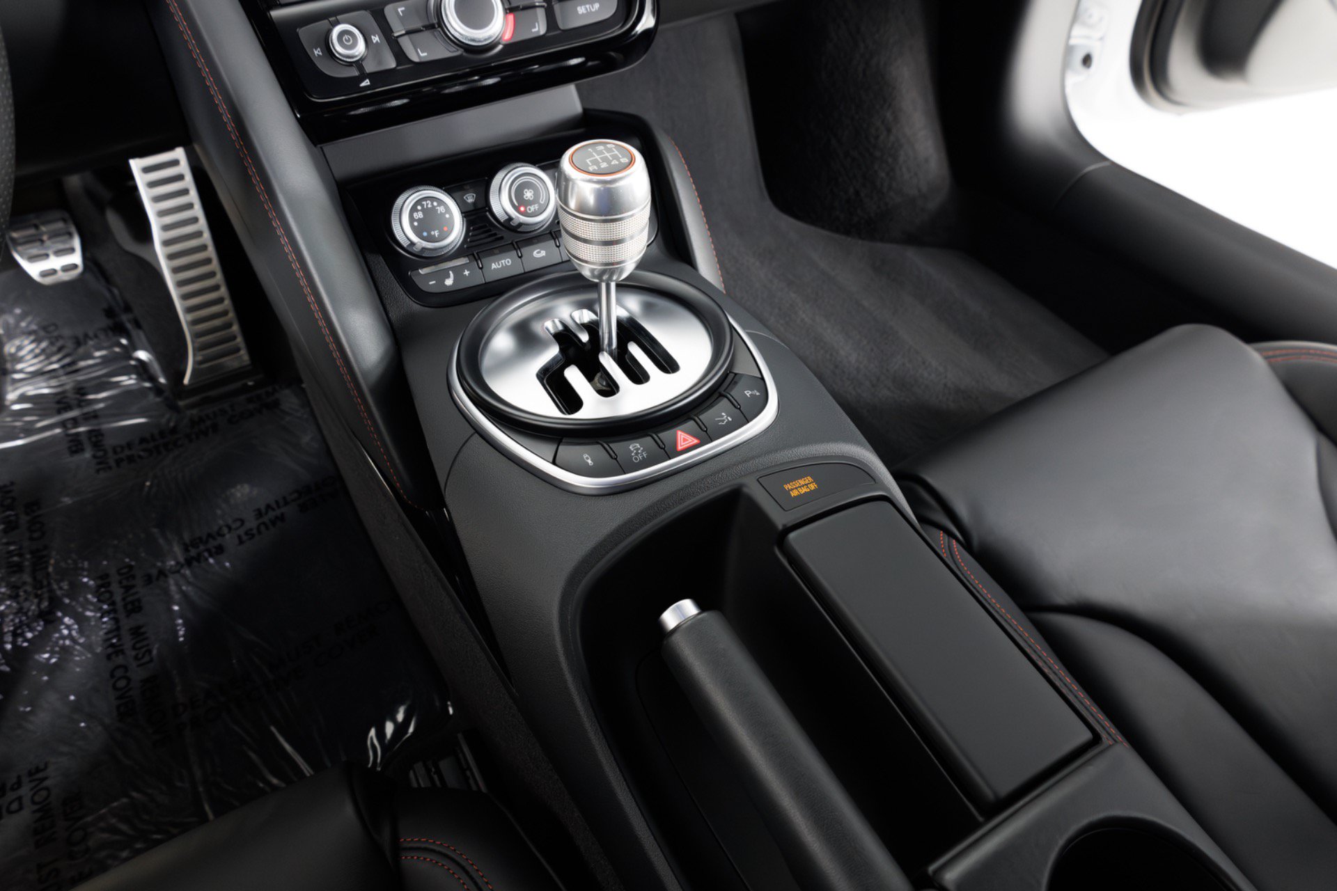 Used 2012 Audi R8 V10 AWD/4WD image 24