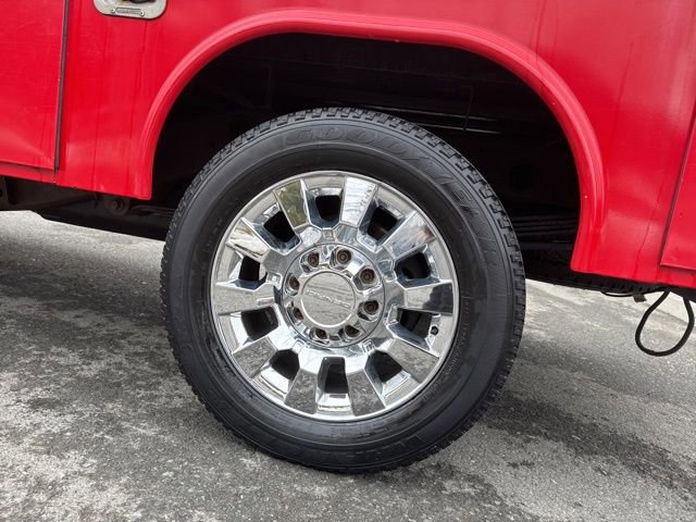 Used 2020 Chevrolet Silverado 2500 W/T w/ WT Convenience Package AWD/4WD image 10