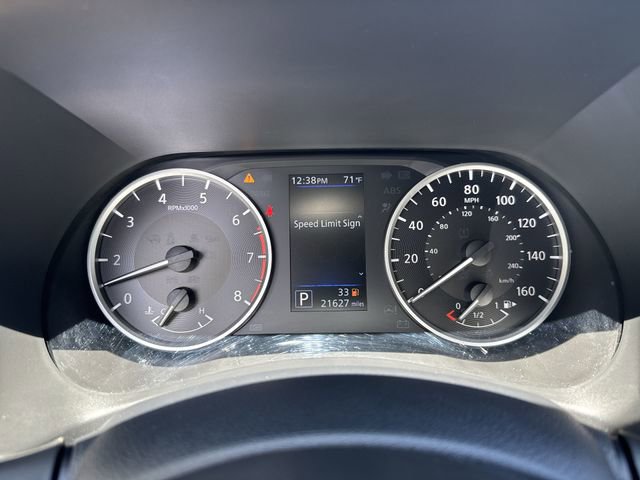 Used 2024 Nissan Sentra S FWD image 18