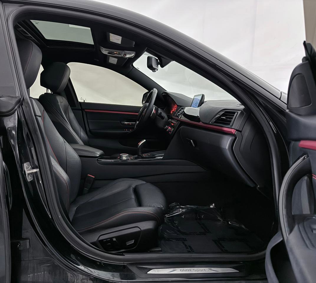 Used 2015 BMW 428i Gran Coupe xDrive image 25
