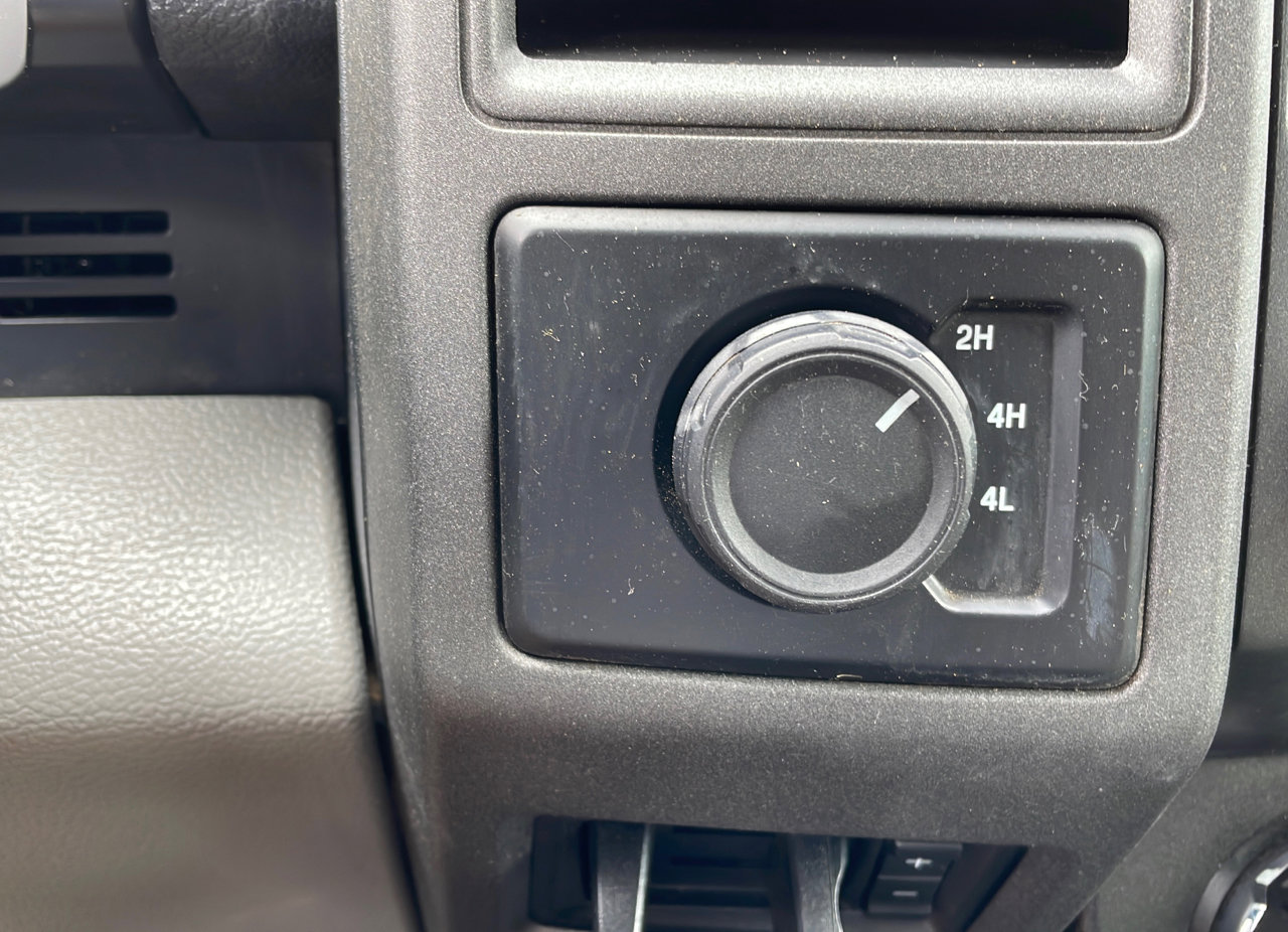 Used 2017 Ford F350 XL w/ XL Value Package image 31