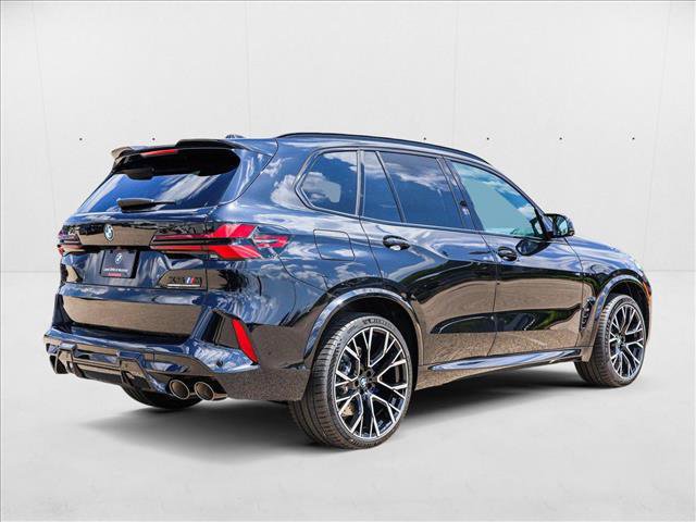 New 2026 BMW X5 M Competition w/ Executive Package image 5