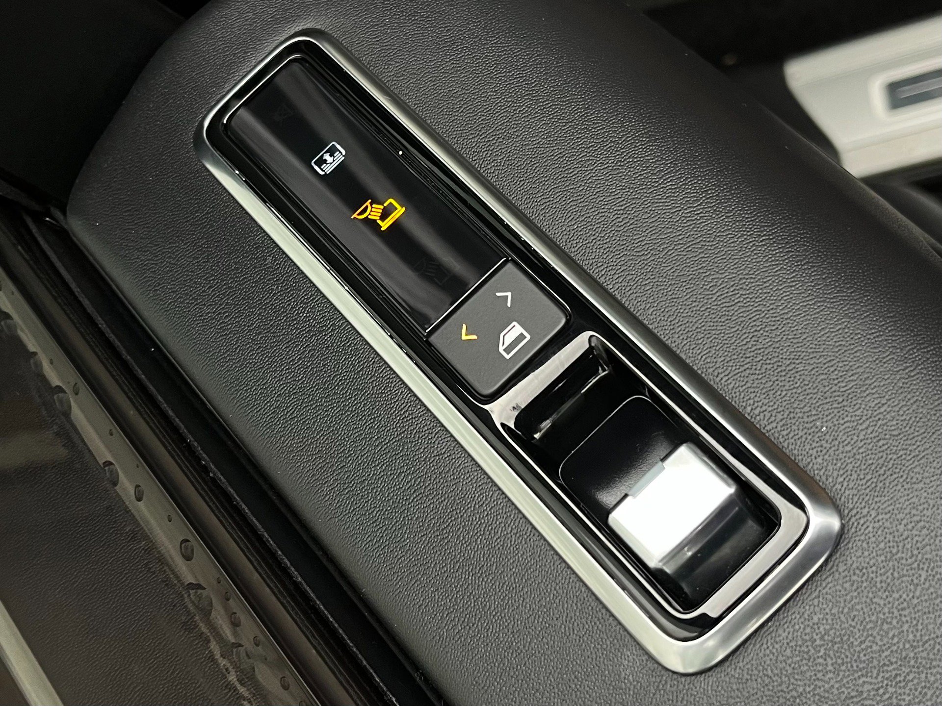 Used 2019 Land Rover Range Rover SV Autobiography Dynamic image 53