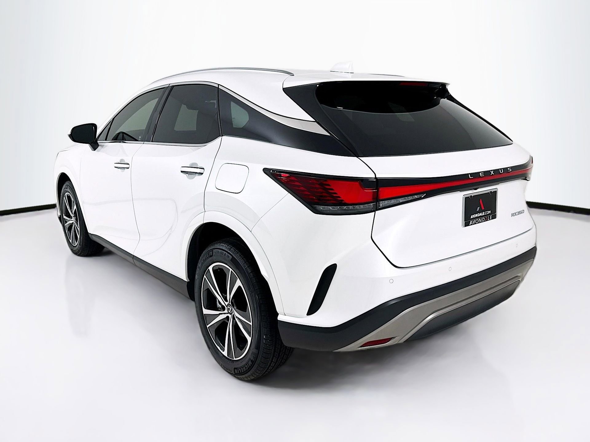 Used 2023 Lexus RX 350 Premium w/ Cold Area Package FWD image 6