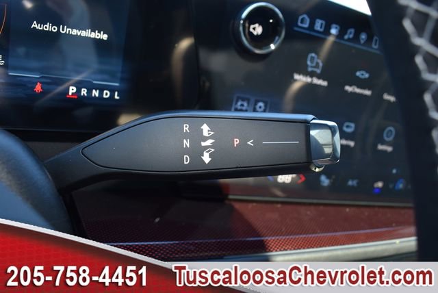 New 2026 Chevrolet Traverse Z71 w/ Driver Confidence Package image 27