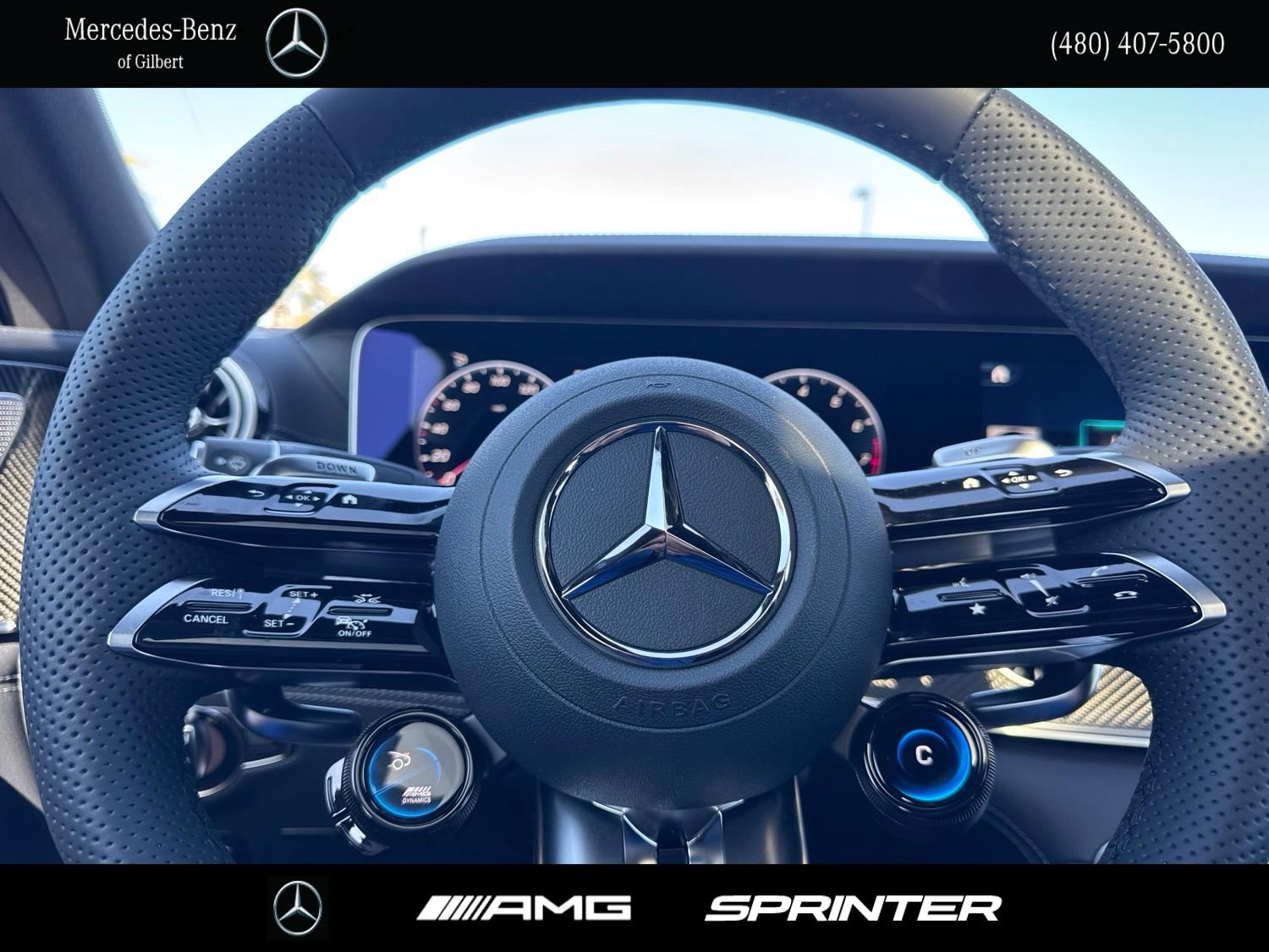 New 2026 Mercedes-Benz AMG GT 43 image 27
