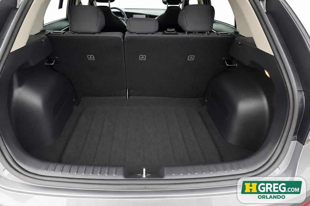 Used 2026 Kia Niro LX FWD image 18