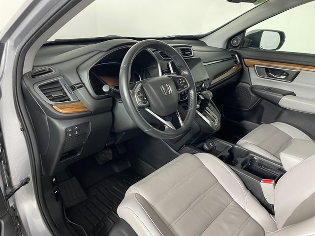 Used 2019 Honda CR-V EX-L image 3