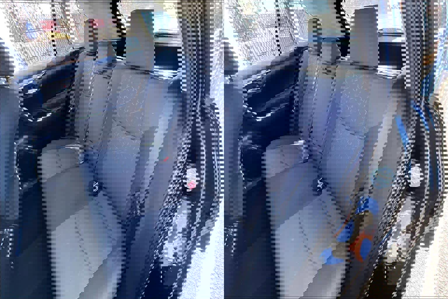 Certified 2024 Toyota RAV4 XLE image 17